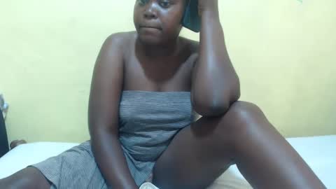 ebonylyn123 online show from February 3, 2:45 pm