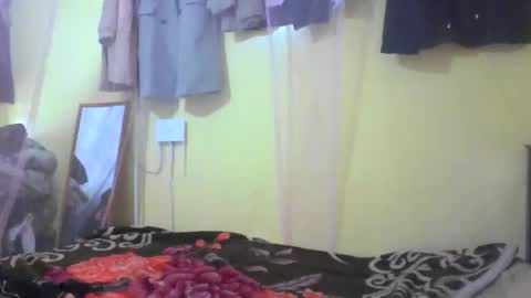 Ebonymuse2 online show from April 6, 4:57 am