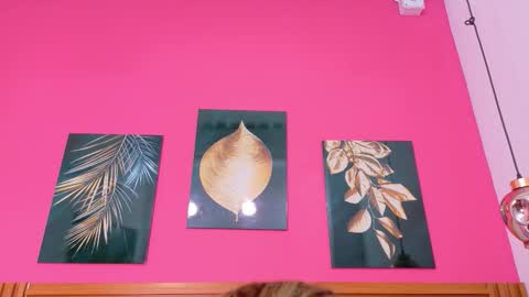 ebonyndsavage online show from January 13, 8:05 pm