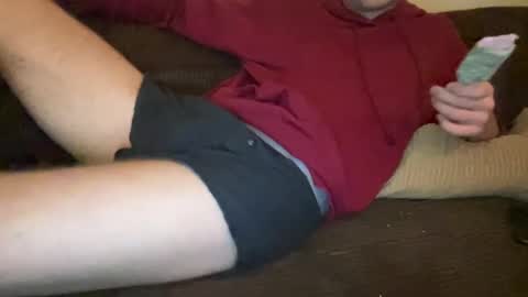 ebonynivory332 online show from January 7, 6:45 pm