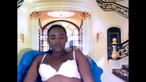 Cindy online show from December 2, 3:40 am