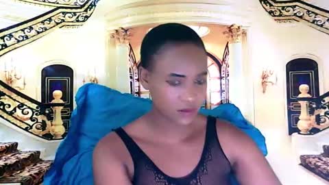 Cindy online show from December 1, 5:59 pm