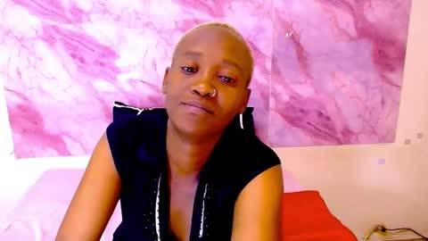 Cindy online show from October 19, 5:28 pm