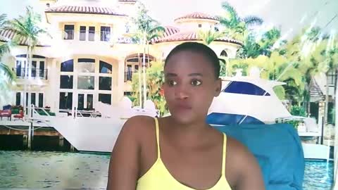 Cindy online show from December 7, 8:49 am