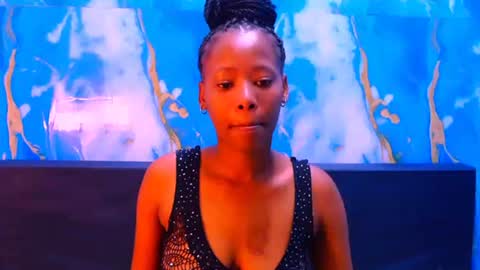 ebonypretty69 online show from December 3, 6:36 am