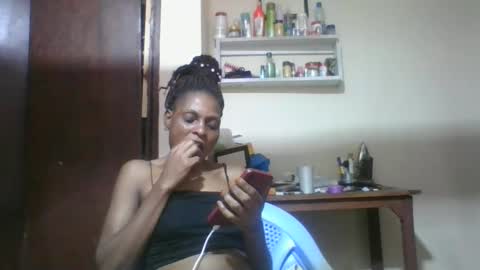 JACKLINE online show from January 17, 7:33 pm