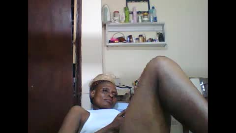 JACKLINE online show from June 1, 6:31 pm