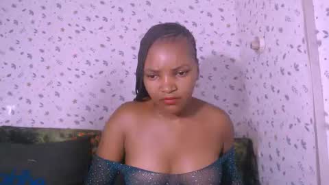 ebonysativa online show from March 31, 4:46 am