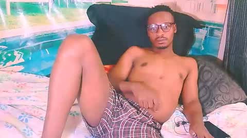 ebonytiger69 online show from March 4, 6:27 pm