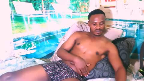 ebonytiger69 online show from January 6, 7:07 pm