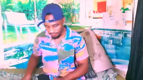 ebonytiger69 online show from November 29, 4:14 pm