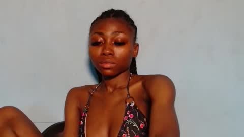 ebonyxxbabe online show from November 1, 11:53 am