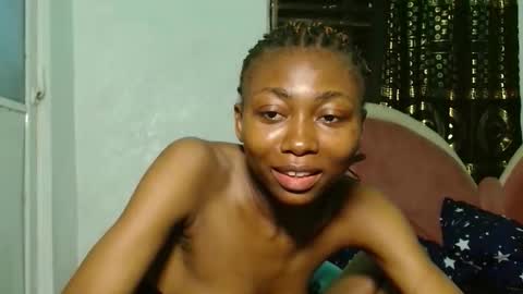 ebonyxxbabe online show from February 27, 6:55 pm