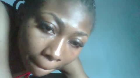 ebonyxxbabe online show from October 7, 6:20 am