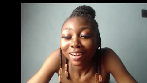 ebonyxxbabe online show from September 13, 8:11 pm