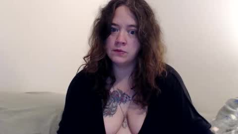 Weird Echo online show from November 13, 12:57 am