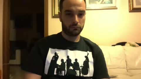 ET87 online show from October 11, 11:08 pm