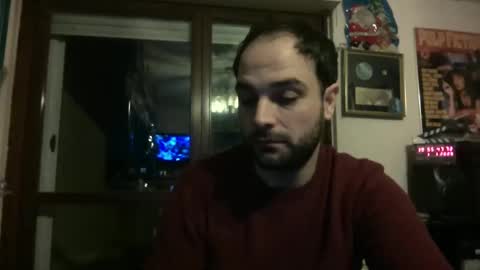 ET87 online show from January 1, 6:38 pm