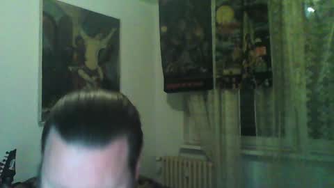 Edward online show from January 18, 6:43 pm