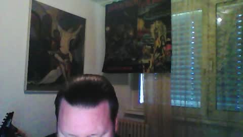 Edward online show from May 6, 5:41 pm