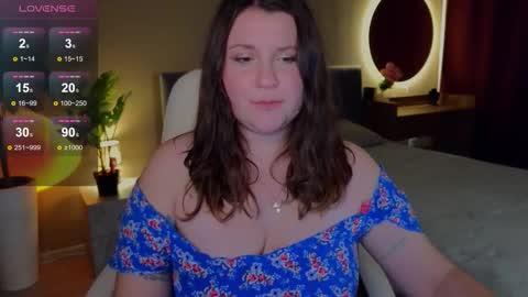 Snapshot of edalyn_af chatting on October 1, 8:08 pm      online show from October 1, 8:08 pm