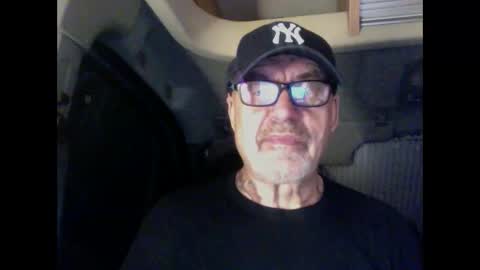 eddelmar online show from March 6, 6:59 pm