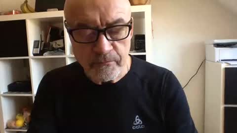 eddelmar online show from March 1, 1:07 pm