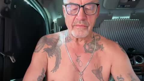 eddelmar online show from July 3, 11:26 am