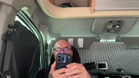 eddelmar online show from July 7, 12:31 pm