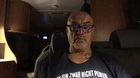 eddelmar online show from October 12, 7:38 pm