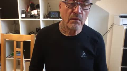 eddelmar online show from January 8, 12:47 pm