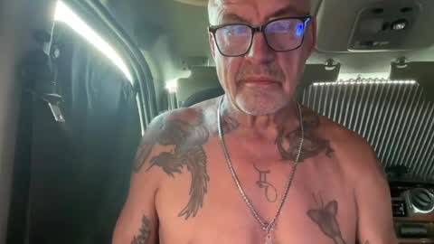 eddelmar online show from July 23, 5:43 pm