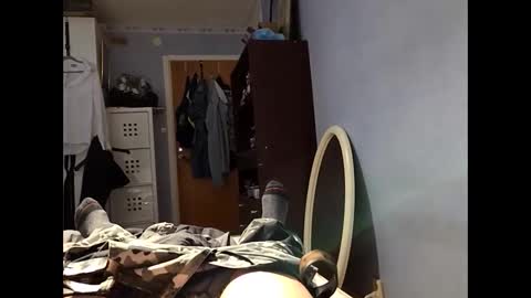 eddiefan666 online show from April 3, 1:51 pm