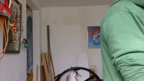 edelholz87 online show from July 18, 7:54 am