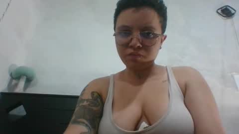 eden_jupiters online show from November 14, 5:42 am