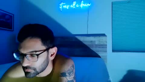 edgarp91 online show from January 15, 7:28 am