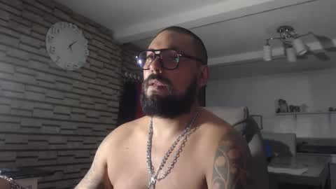 edgarram83 online show from September 11, 1:51 am