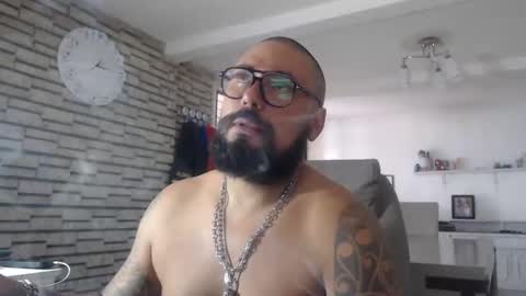 edgarram83 online show from September 29, 7:13 pm