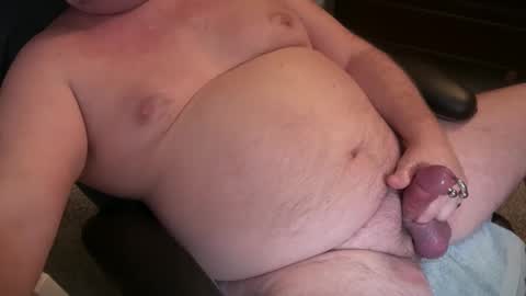 Edging Fun online show from October 20, 10:59 pm