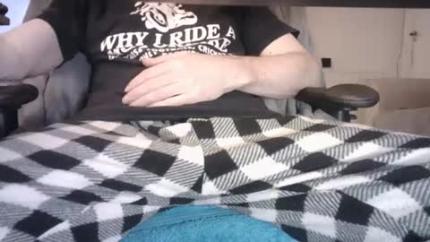 edged biker online show from January 18, 7:37 pm