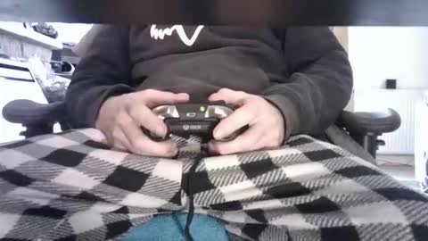 edged biker online show from November 23, 1:09 pm