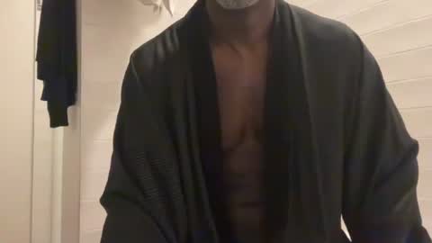 Dad online show from November 3, 5:58 pm