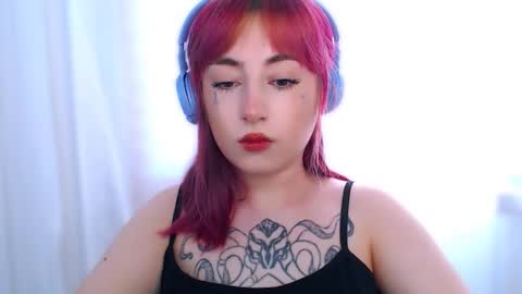 fickle demon made of clumps of matter online show from March 26, 8:08 am