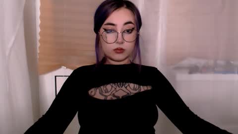 fickle demon made of clumps of matter online show from November 19, 11:53 am