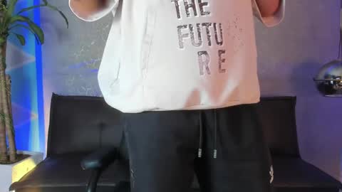 Edison  online show from March 27, 5:58 pm