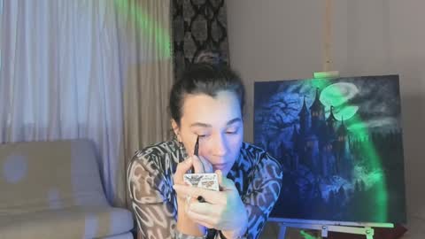 Kate online show from February 1, 3:52 am