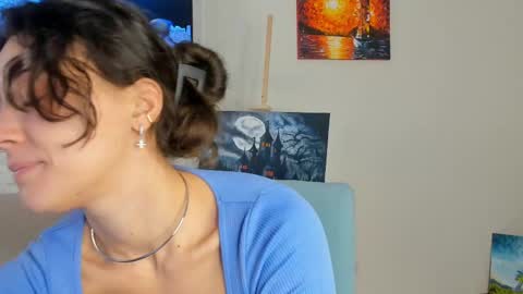 Kate online show from January 20, 5:04 am