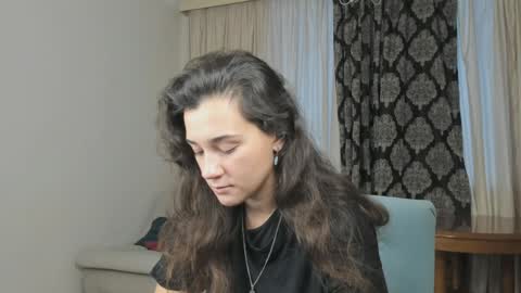 Kate online show from January 28, 4:18 am