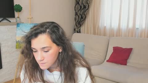 Kate online show from January 30, 6:46 am