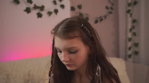 Lisa  online show from January 13, 3:01 am